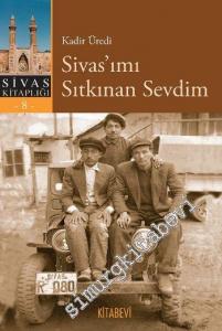 Sivas'ımı Sıtkınan Sevdim -        2023