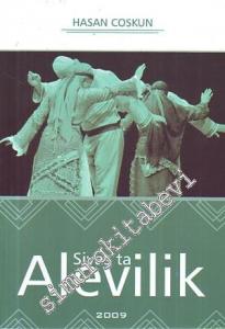 Sivas'ta Alevilik -