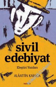Sivil Edebiyat - Eleştiri Yazıları -        2018