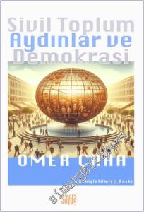 Sivil Toplum Aydınlar ve Demokrasi -        2024