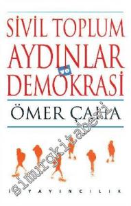 Sivil Toplum Aydınlar ve Demokrasi -        1999
