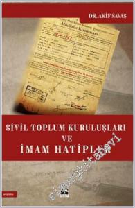 Sivil Toplum Kuruluşları ve İmam Hatipler -        2024