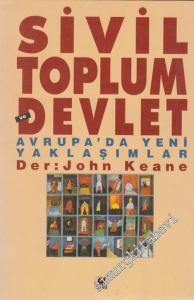 Sivil Toplum ve Devlet: Avrupa'da Yeni Yaklaşımlar -
