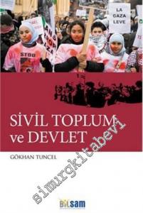 Sivil Toplum ve Devlet -