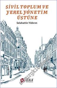 Sivil Toplum ve Yerel Yönetim Üstüne -        2023
