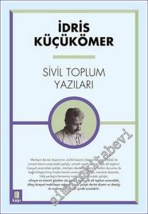 Sivil Toplum Yazıları -        2021