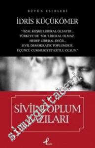 Sivil Toplum Yazıları -