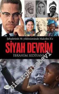 Siyah Devrim -