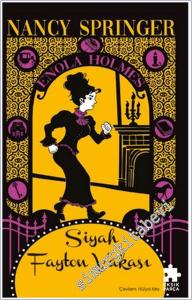 Siyah Fayton Vakası: Bir Enola Holmes Gizemi -        2025