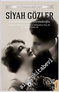 Siyah Gözler -        2023