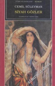 Siyah Gözler -        2004