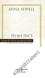 Siyah İnci CİLTLİ -