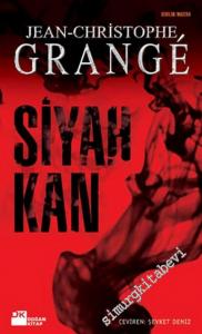 Siyah Kan -        2025