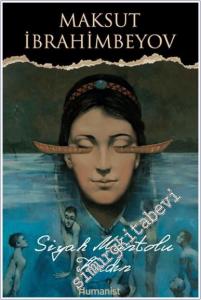 Siyah Mantolu Kadın -        2025