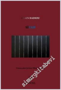 Siyah - Olmayan Rengin Işıltıları -        2021