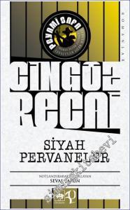 Siyah Pervaneler -        2024