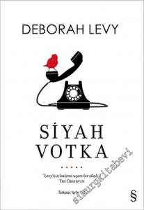 Siyah Votka -        2018