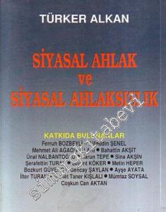 Siyasal Ahlak ve Siyasal Ahlaksızlık -        1993