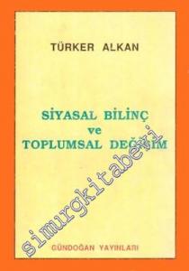 Siyasal Bilinç ve Toplumsal Değişim -        1989
