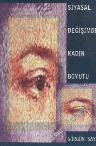Siyasal Değişimde Kadın Boyutu -        1998