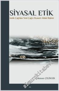 Siyasal Etik -        2025