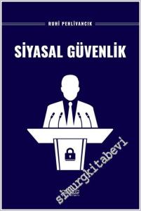 Siyasal Güvenlik -        2025