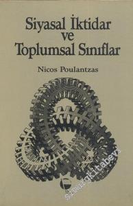 Siyasal İktidar ve Toplumsal Sınıflar -        1992