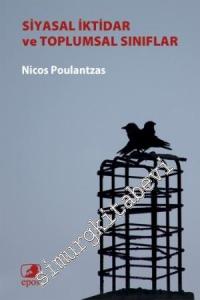 Siyasal İktidar ve Toplumsal Sınıflar -