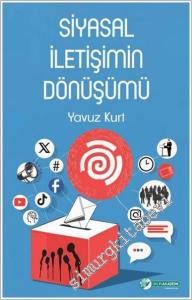 Siyasal İletişimin Dönüşümü -        2025