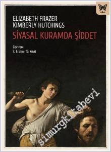 Siyasal Kuramda Şiddet -        2024