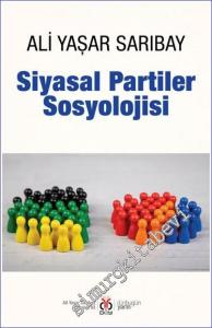 Siyasal Partiler Sosyolojisi -        2021