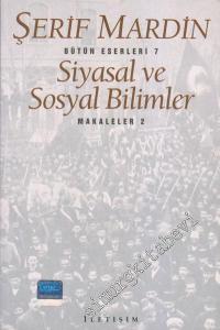 Siyasal ve Sosyal Bilimler: Makaleler 2 -