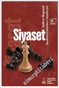 Siyaset -        2022