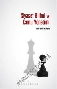 Siyaset Bilimi ve Kamu Yönetimi -