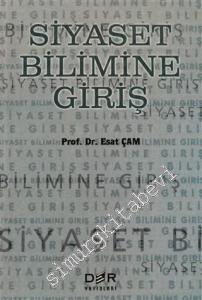 Siyaset Bilimine Giriş -        2005