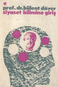 Siyaset Bilimine Giriş -