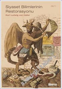 Siyaset Bilimlerinin Restorasyonu Siyaset Bilimlerinin Restorasyonu -        2023