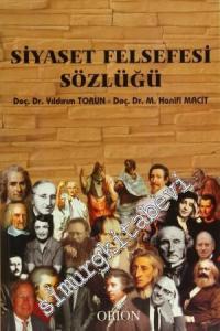 Siyaset Felsefesi Sözlüğü -