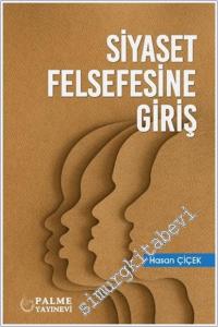 Siyaset Felsefesine Giriş -