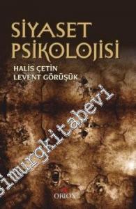 Siyaset Psikolojisi -