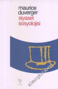 Siyaset Sosyolojisi -        2019