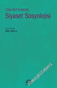 Siyaset Sosyolojisi -        2020