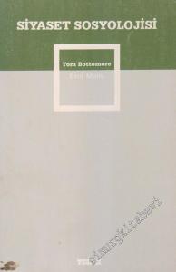 Siyaset Sosyolojisi -