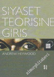 Siyaset Teorisine Giriş -