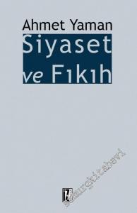 Siyaset ve Fıkıh -