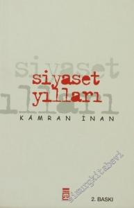 Siyaset Yılları -        2003