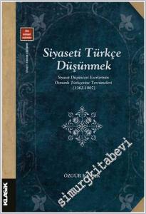 Siyaseti Türkçe Düşünmek -        2025