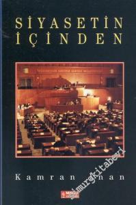 Siyasetin İçinden -        1995