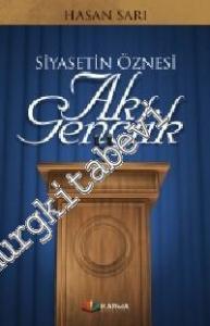 Siyasetin Öznesi Ak Gençlik -        2014