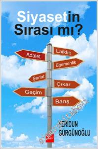 Siyasetin Sırası mı -        2025